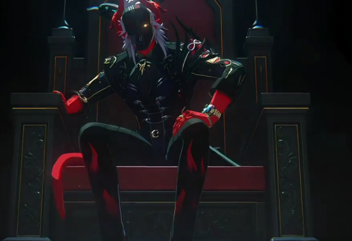 崩坏因缘精灵阿姆斯泰达特身份揭秘4