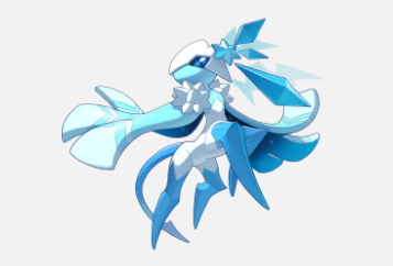 洛克王国世界雪天队怎么组4