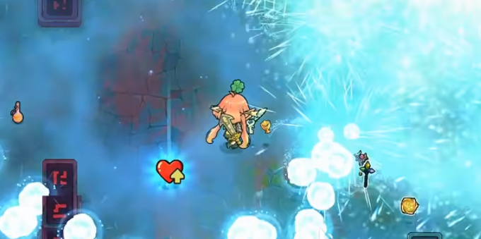 魔法工艺水泡流玩法全解析1