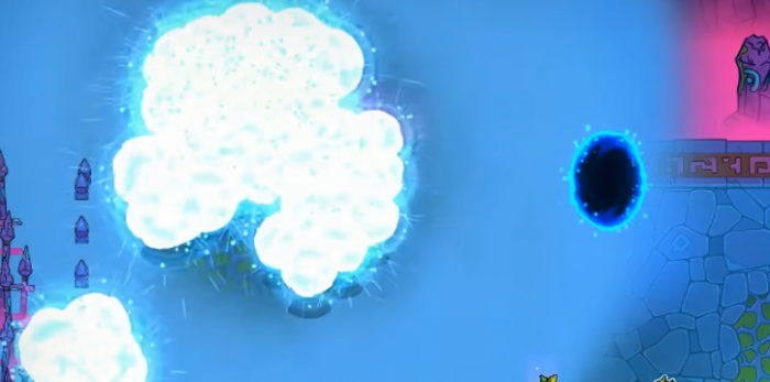 魔法工艺水泡流玩法全解析4