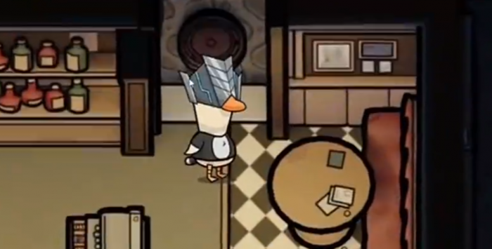 鹅鸭杀超能力鹅玩法全解析4