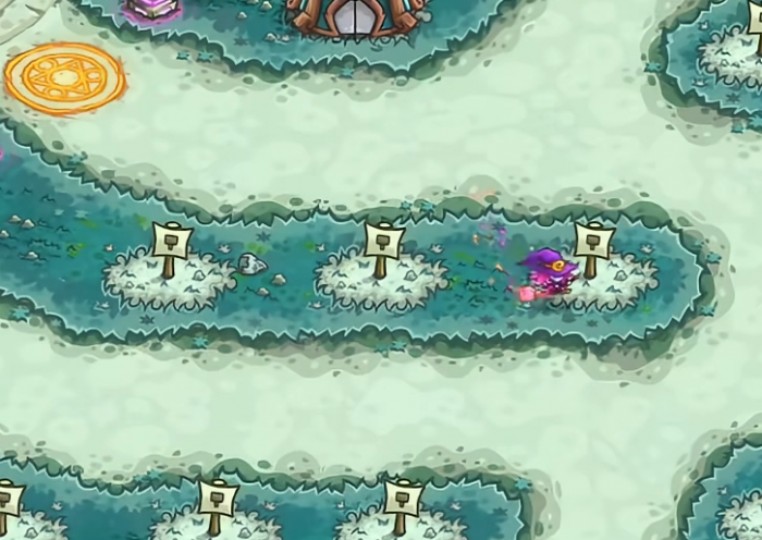 王国保卫战5联盟最强阵容推荐4