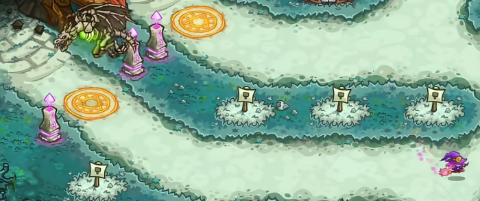 王国保卫战5联盟最强阵容推荐5