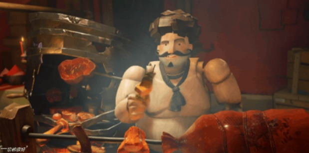 遗忘之海英文名是什么3