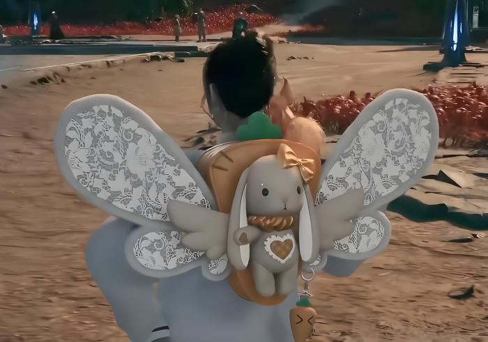 AION2宠物外观获取攻略2