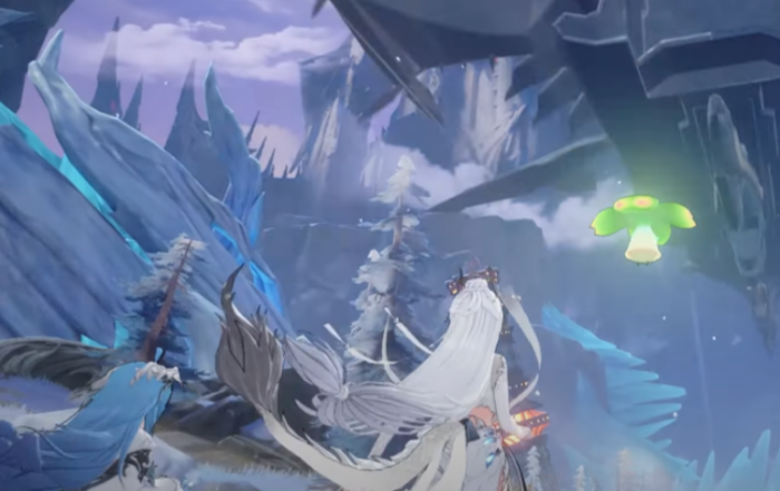 二重螺旋公测时间曝光3