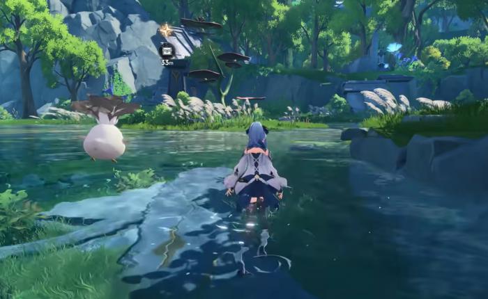 蓝色星原旅谣可以联机吗3