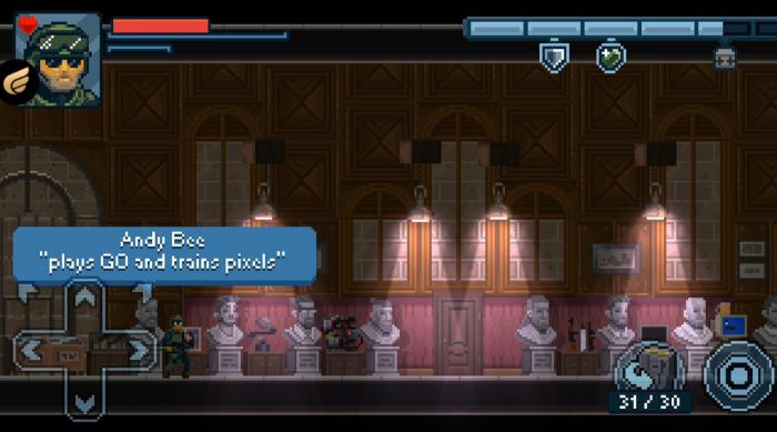 破门而入行动小队隐藏物品房间位置揭秘1