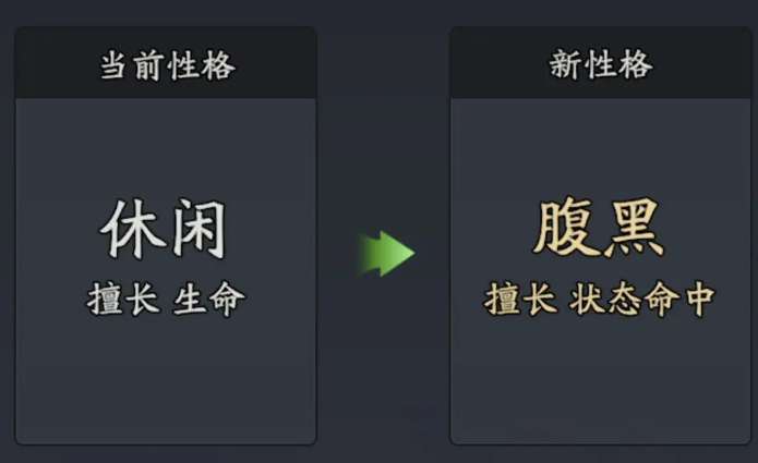 三国志异闻录庞统怎么样4