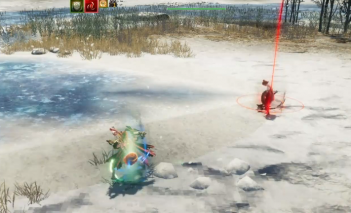 零度曙光拳师全面解析3