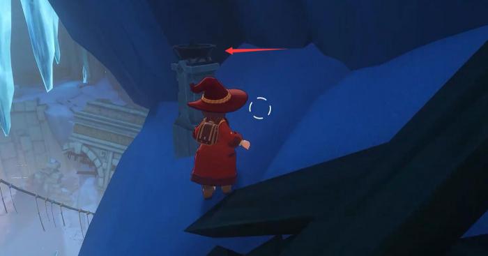 洛克王国世界雪境宝箱位置全解析3