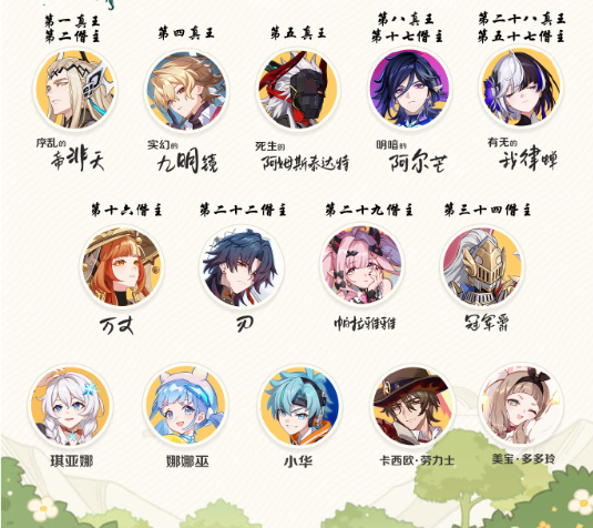 崩坏因缘精灵冠军爵怎么样3