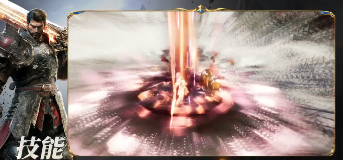 零度曙光大剑流派玩法解析4