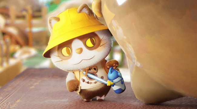 粒粒的小人国种族有哪些4