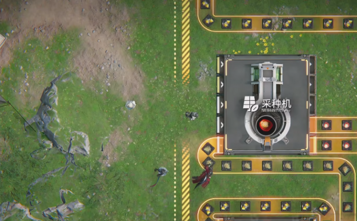 明日方舟终末地公测时间曝光1