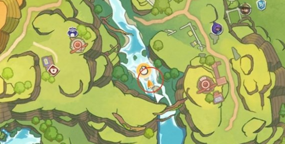 洛克王国手游记忆石获取攻略2