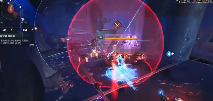 命运群星突袭副本怎么玩1