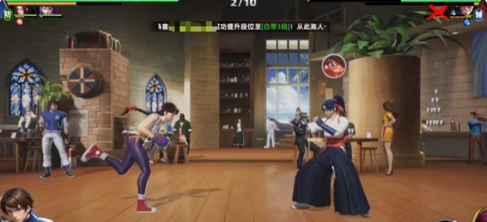 全明星觉醒辅助伙伴有哪些1