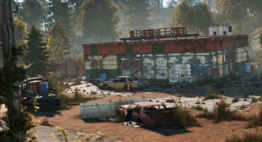 失控进化开局怎么抄别人家3