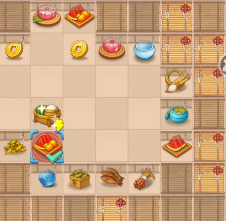 梦幻消除战新手入门指南1