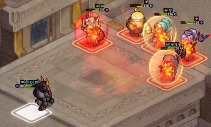 星之旅人罗佐怎么样5