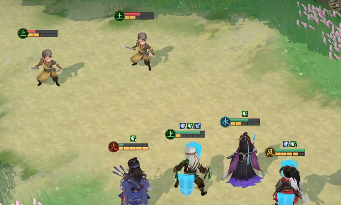 三国志异闻录袁绍怎么样2