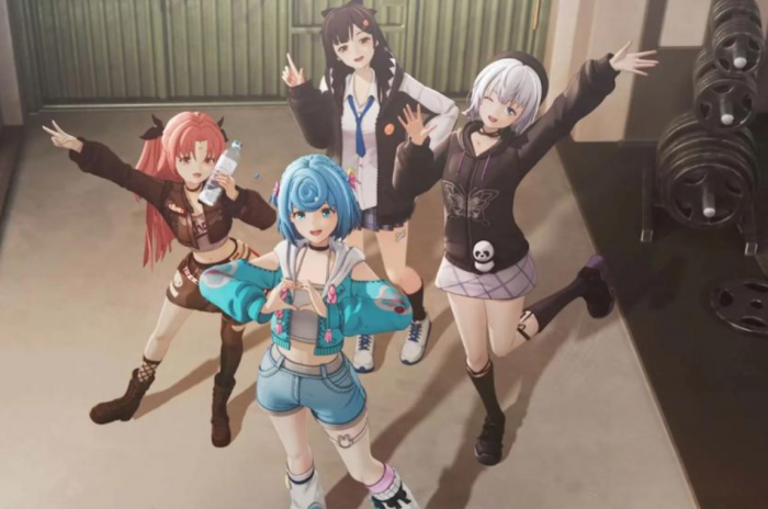 虚环好感度怎么提升1