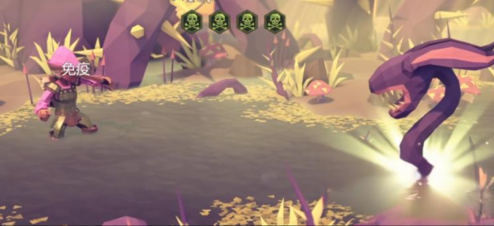 为了吾王陷阱师怎么玩2