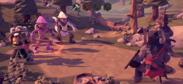 为了吾王陷阱师怎么玩3