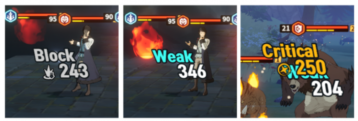 黑色四叶草手游战斗机制解析3