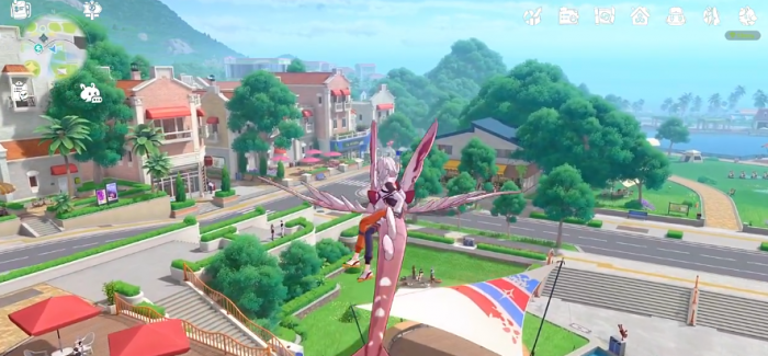 崩坏因缘精灵定档时间曝光4