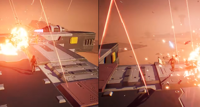 双影奇境公测时间曝光2