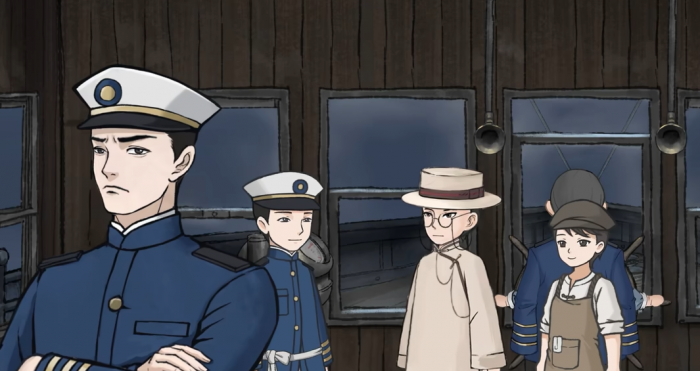 越狱模拟器游戏通关攻略5