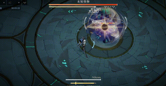 辉烬刀剑系玩法全解析3