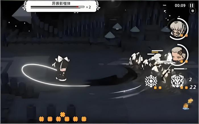 火环雷队搭配推荐2