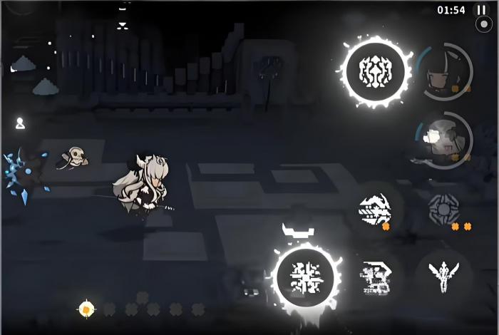 火环雷队搭配推荐4