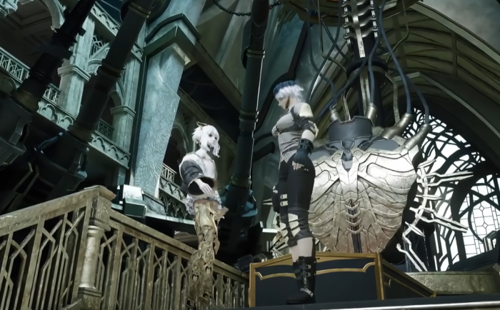 噬血代码2Steam名称是什么2