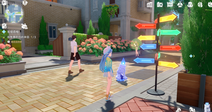 崩坏因缘精灵怎么玩4