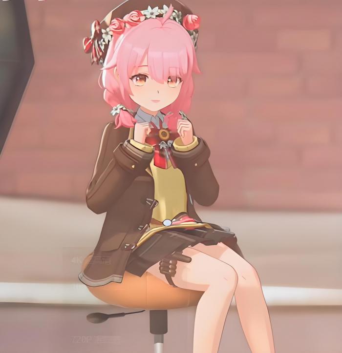 虚环永雏塔菲是谁2