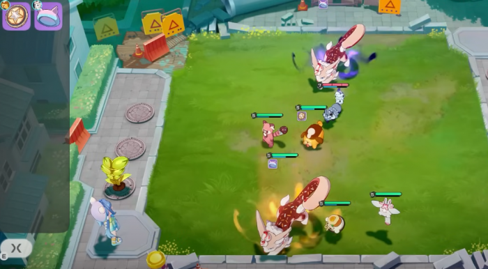 崩坏因缘精灵内测资格获取攻略4