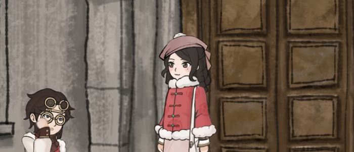 山河旅探第六章攻略大全4