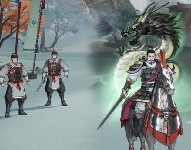 三国望神州曹操怎么玩2