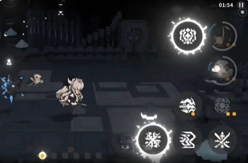 火环雷队搭配攻略4