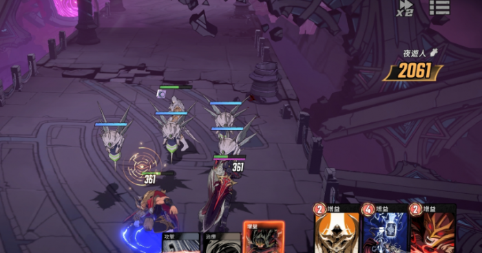 漫威秘法狂潮月光骑士强度解析4