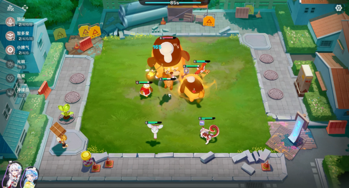 崩坏因缘精灵公测时间预测2