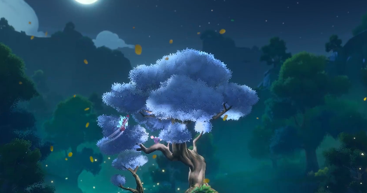 洛克王国世界是哪个工作室开发的1