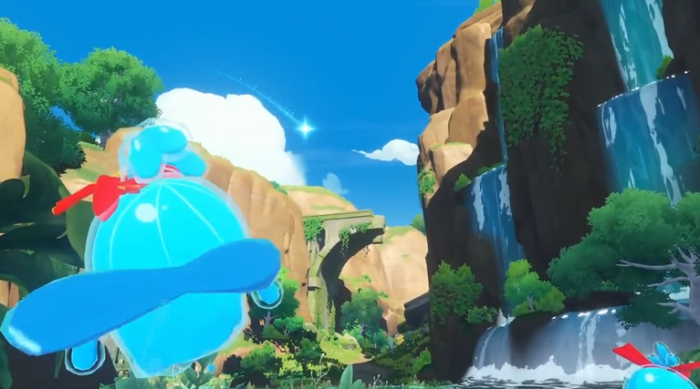 洛克王国世界剧情怎么样3