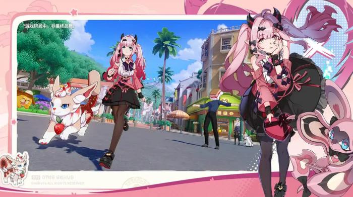 崩坏因缘精灵战斗模式解析3