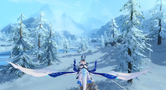 蓝色星原旅谣多少g3