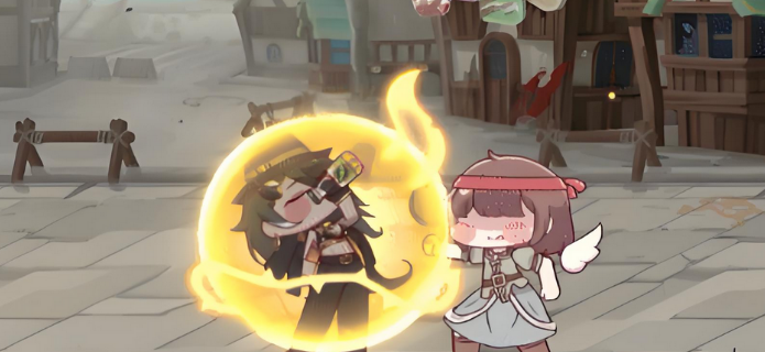 嘟嘟脸恶作剧锡安玩法揭秘4